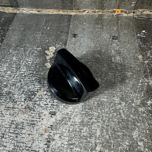 GE Range Oven Black Knob 222D7615‎ or KIP 5L52